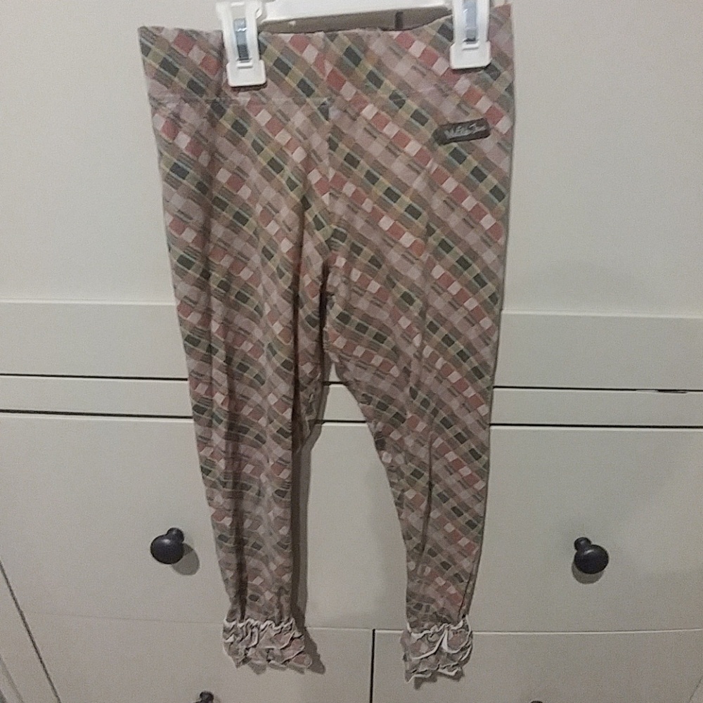 Matilda Jane leggings